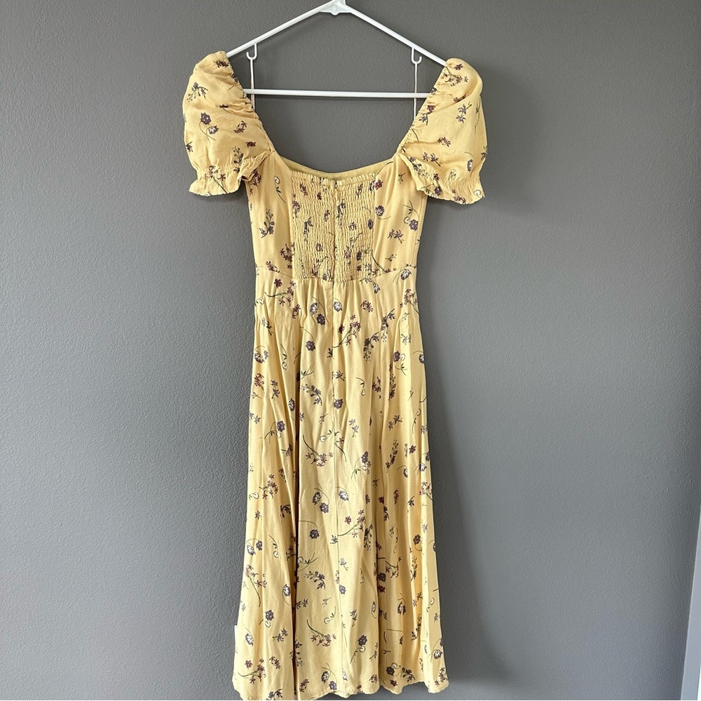 ARITZIA DRESS - Picture 6 of 8